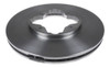 Disco De Freio Dianteiro 282mm Rover 623 0