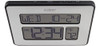 La Crosse Technology 5131419int Reloj De Calendario Completo 1