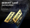 Memory Card Logo Sony Micro Sd 1tb Gold 4