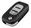 Carcasa Navaja + Llave 3 Botones Va2 1