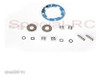Losi Diff Junta   Misc: Losb3568 10-t 3