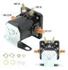 Solenoide De Arranque Universal (compatible Bosch) 3