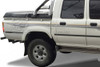 Calco Toyota Hilux Sr5 Juego Completo Decoracion 6
