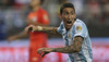 Parche Copa America Centenario 2016 3