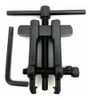 Extractor De Rulemanes Poleas Hasta 75mm Profesiona Ruhlmann 0