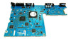 Placa Lógica Principal Projetor Sony Vpl Ex100 2