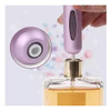 Kitx5 Mini Perfumero Recargable Portátil 5ml Atomizador 6