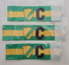 Cintas De Capitán  Rapidez Y Calidad!!! 5