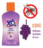 Loção Repelente De Insetos Infantil Kids 6h Xô Insetos 100ml 1