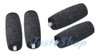 4pcs Rellenar Repuesto Duro La Piel Remover Rodillos Extra G 3