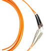 Eardion Cable De Conexin De Fibra Sc A St, 3m (9.84 Pies) Mu 2