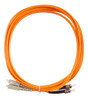 Eardion Cable De Conexin De Fibra Sc A St, 3m (9.84 Pies) Mu 5