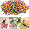 10000 Cristal Agua De Paintball Pistola Bolas Bala Suave Dar 2