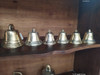 Campana De Bronce Náutica Ref 32 4