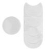Moldes De Resina Epóxi Molde De Silicone Lunar Exclusivo E R 3