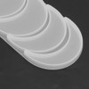 Moldes De Resina Epóxi Molde De Silicone Lunar Exclusivo E R 6