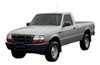Deflector De Capot Ford Ranger 1996 A 2004 1