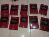 Libro Enciclopedia Espasa Clarin X 40 Tomos 0
