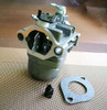 Carburador Con Juntas Se Adapta Motor De Briggs & Stratton 4