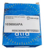 Amperimetro Para Auto - Alfa 3