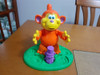 Play-doh Forma De Macaco Massinha 0