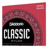D Addario Cuerdas De Guitarra Ej27 N Estudiante Nylon Clásic 2