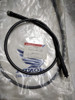 Cable Velocímetro Honda Xr 250 Original 44830-kz9-000 1