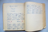 Cuaderno De 6to Grado Alumno 1946 Laprida Esc 1 Alte Brown 4