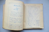 Cuaderno De 6to Grado Alumno 1946 Laprida Esc 1 Alte Brown 5