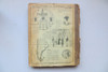 Cuaderno De 6to Grado Alumno 1946 Laprida Esc 1 Alte Brown 7