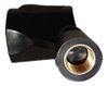 Suporte De Microfone C/ Fio Universal Importado (cachimbo) 3 Suporte De Microfone C/ Fio Universal Importado (cachimbo) 3