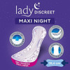 Absorvente Tena Lady Discreet Maxi Night Com 14 Absorventes 1