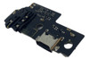 Placa De Carga Compatible Con A04 Sm-a045 100% Original 0
