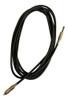 Cable Rca Plug 6.5 Pro 6 Mts Mixer Audio Controlador Dj 0