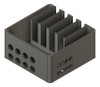 Organizador Balun Dvr 8 Canales Cámaras 2