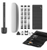 Wowstick 1fs Pro Iluminacion Led Bateria Recargable Mini D 0