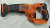 Sierra Sable ,recíproca  Black + Decker 1
