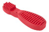 Mordedor Nylon Escova Dental Pet Games Vermelho - Médio 1