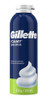 Espuma De Afeitar Gillette Foamy Sensitive 312gr 0