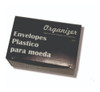 Envelope Plastico Para Moedas 100 Unidades 2