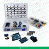 Kit Compatible Arduino Uno Robotica Principiante Completo 1