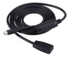 Auxiliar No Cabo Para Bmw E46 1998-2006 Auxiliar De Áudio De 0