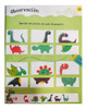 Libro De Actividades - Mi Superheroe Dinosaurio 1