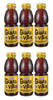 06 Unidades De Guaraviton Açaí 500ml 0