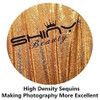 Fondo De La Foto De Shidianyi 4ftx6ft-gold-sequin, Fondo De 3