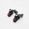 Repuesto De Soportes Y Pinzas Deflector Xm - Pferd® 0
