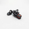 Repuesto De Soportes Y Pinzas Deflector Xm - Pferd® 1