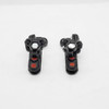 Repuesto De Soportes Y Pinzas Deflector Xm - Pferd® 3
