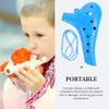 Instrumento Musical 12 Hole Ocarina 5