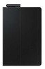 Samsung Electronics Efbt830pbeguj Galaxy Tab S4 Cubierta De 0